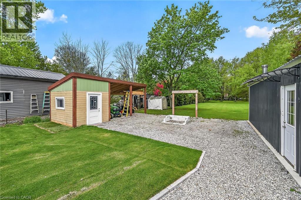 13 BILL'S CORNERS Road, Simcoe, Ontario, N3Y4K5 — Photo 31