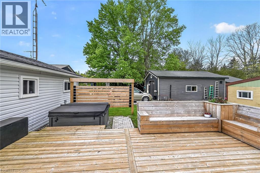 13 BILL'S CORNERS Road, Simcoe, Ontario, N3Y4K5 — Photo 34