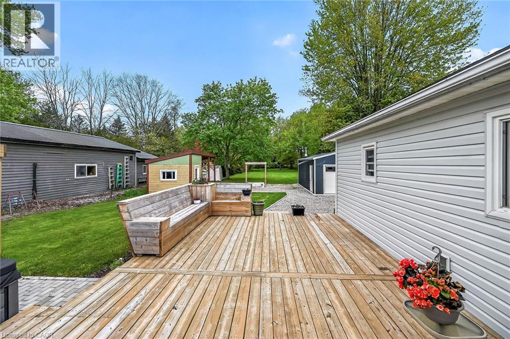 13 BILL'S CORNERS Road, Simcoe, Ontario, N3Y4K5 — Photo 35