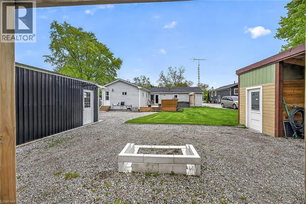 13 BILL'S CORNERS Road, Simcoe, Ontario, N3Y4K5 — Photo 40