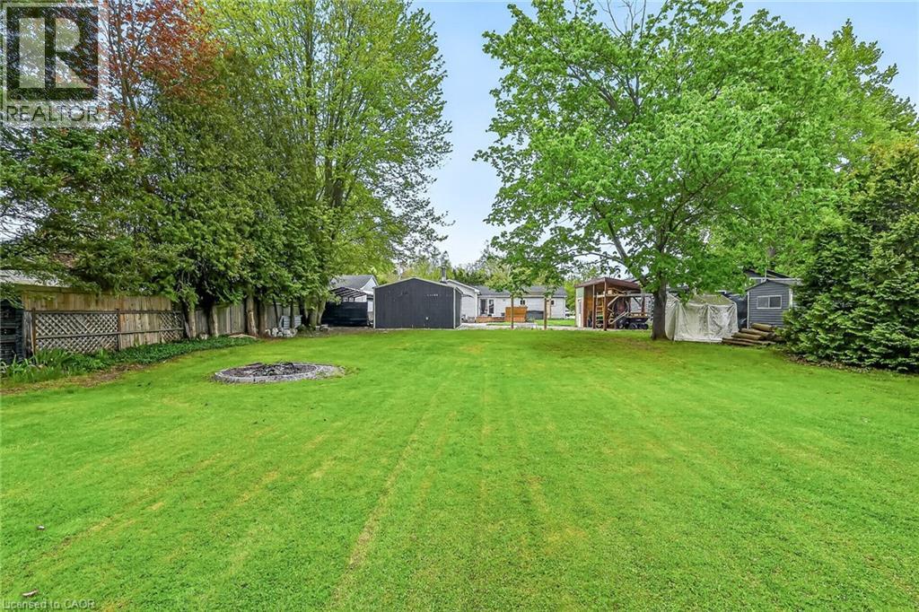 13 BILL'S CORNERS Road, Simcoe, Ontario, N3Y4K5 — Photo 42
