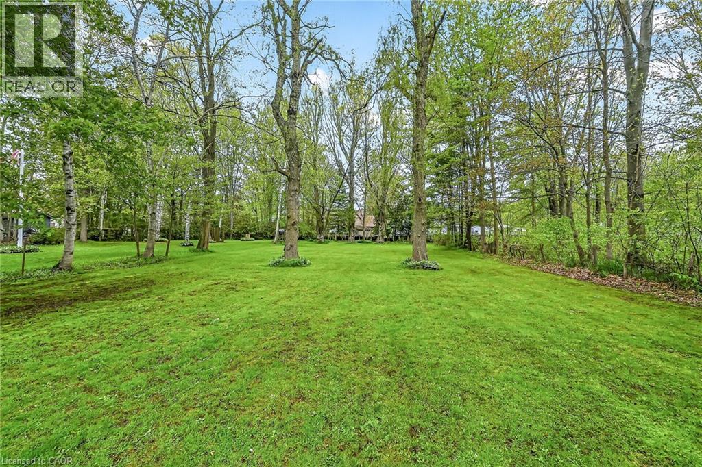 13 BILL'S CORNERS Road, Simcoe, Ontario, N3Y4K5 — Photo 43