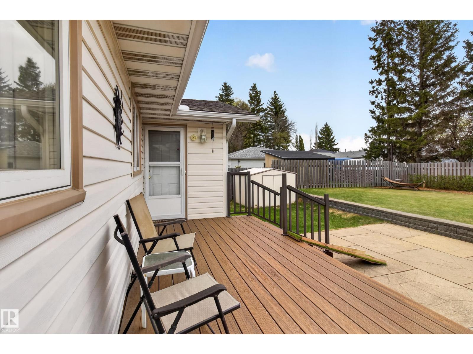 14 GILLINGHAM CR, Sherwood Park