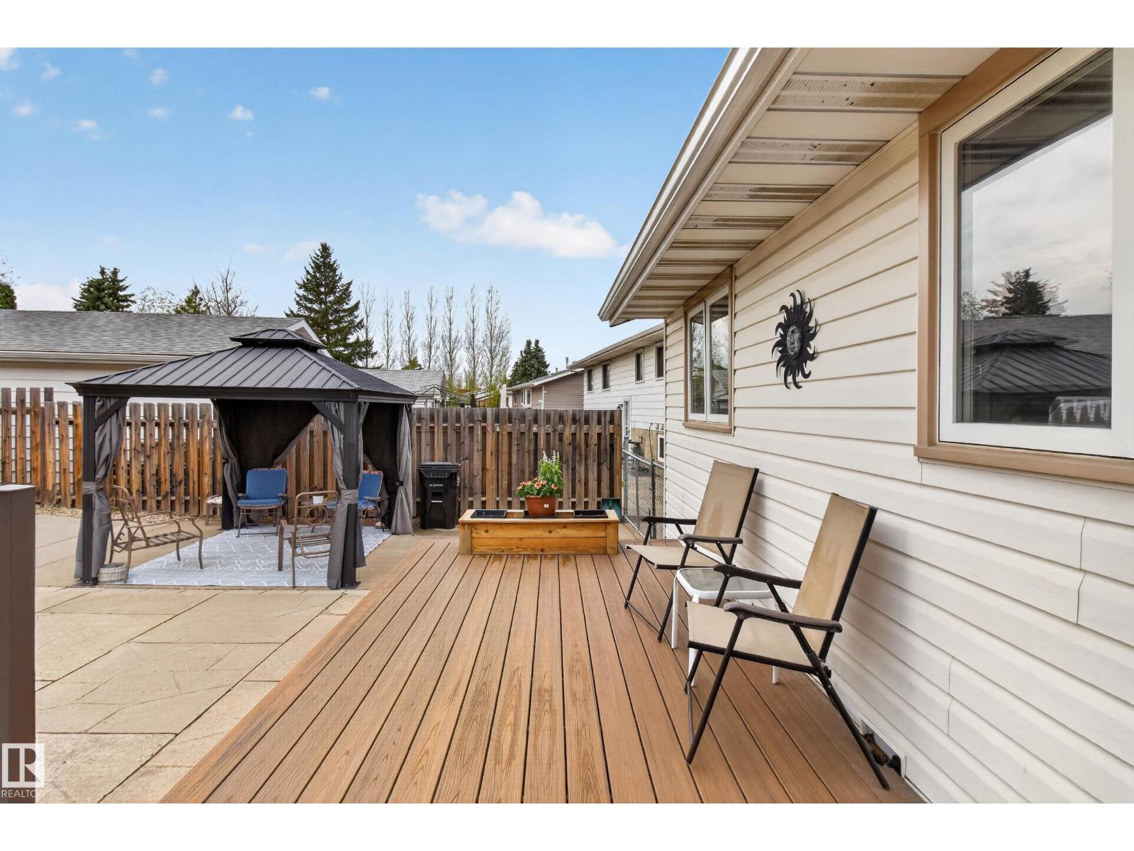 14 GILLINGHAM CR, Sherwood Park