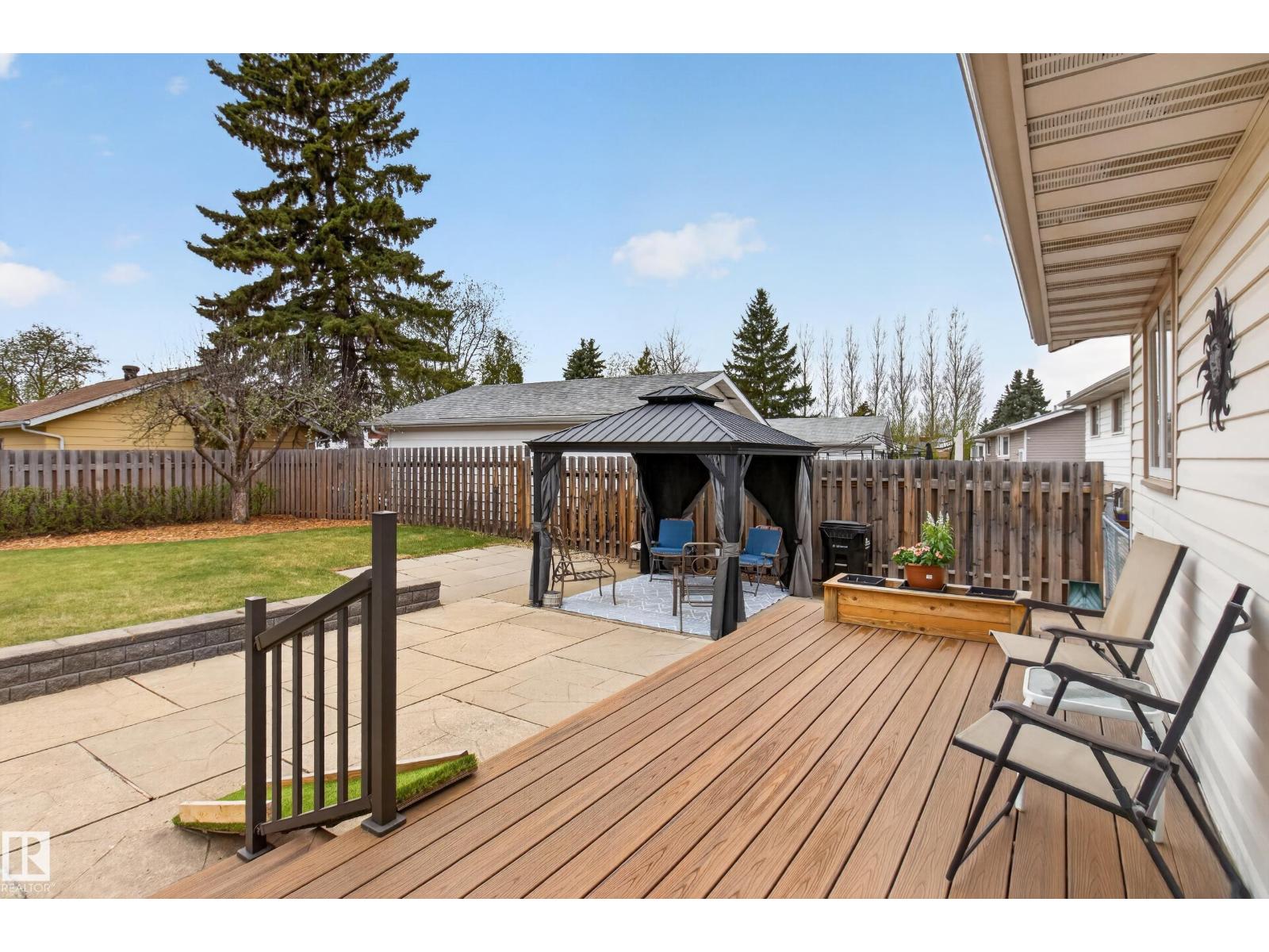14 GILLINGHAM CR, Sherwood Park