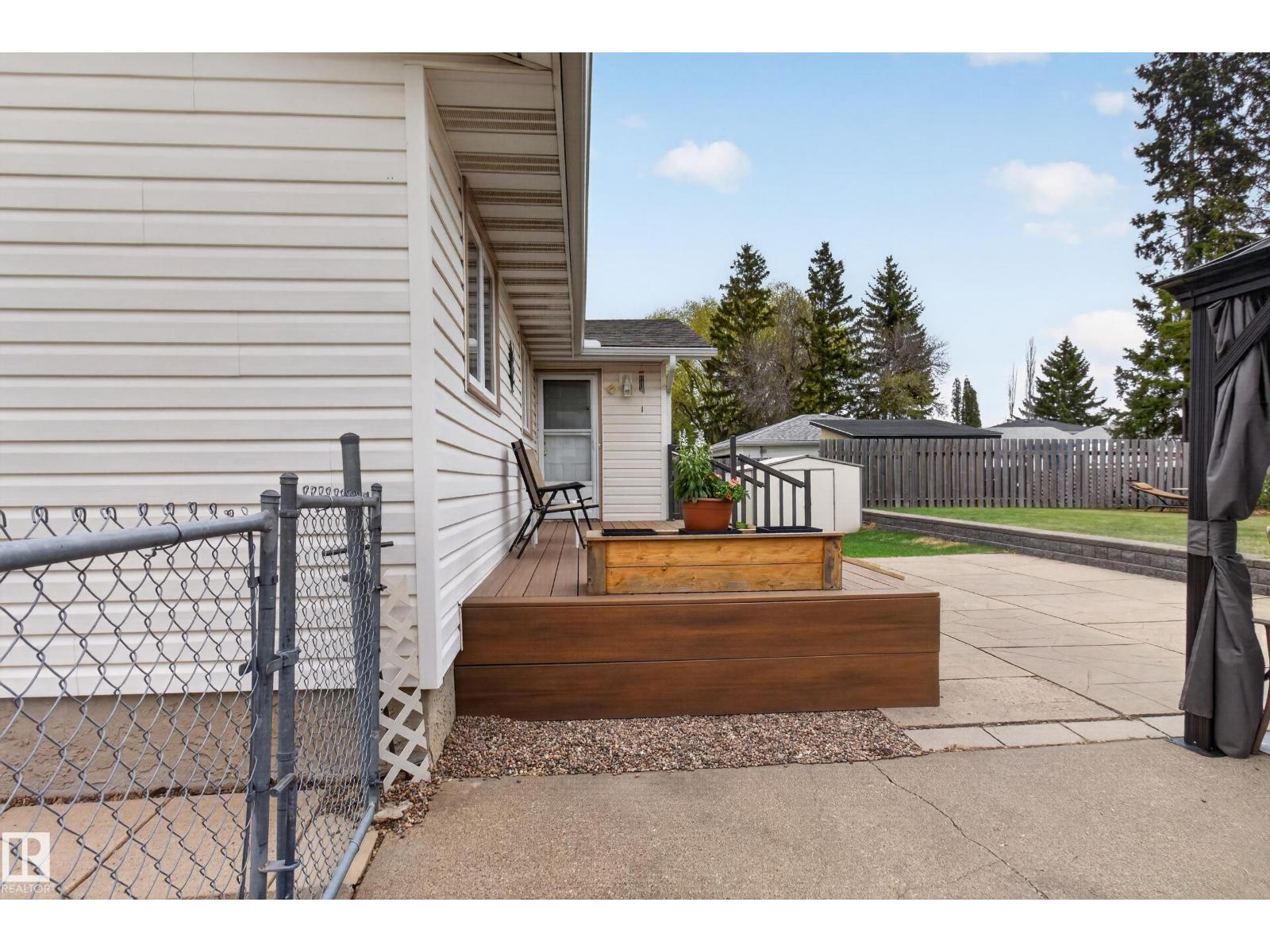 14 GILLINGHAM CR, Sherwood Park