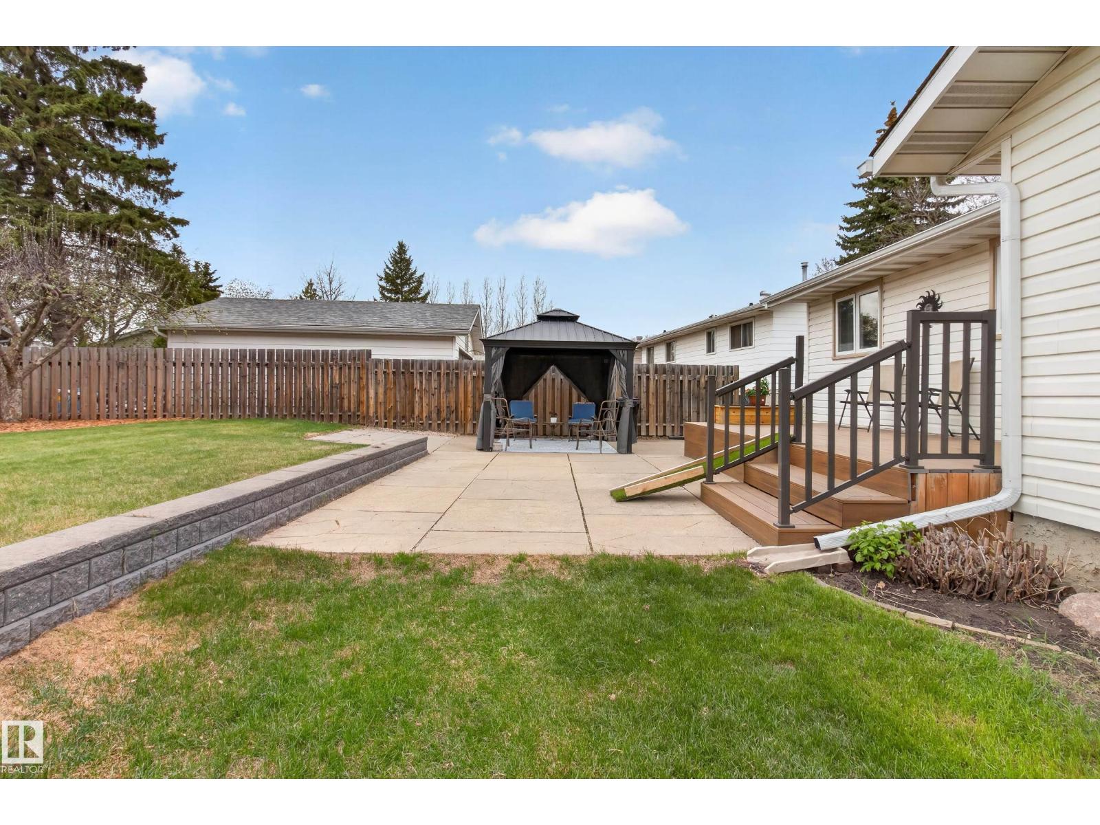14 GILLINGHAM CR, Sherwood Park