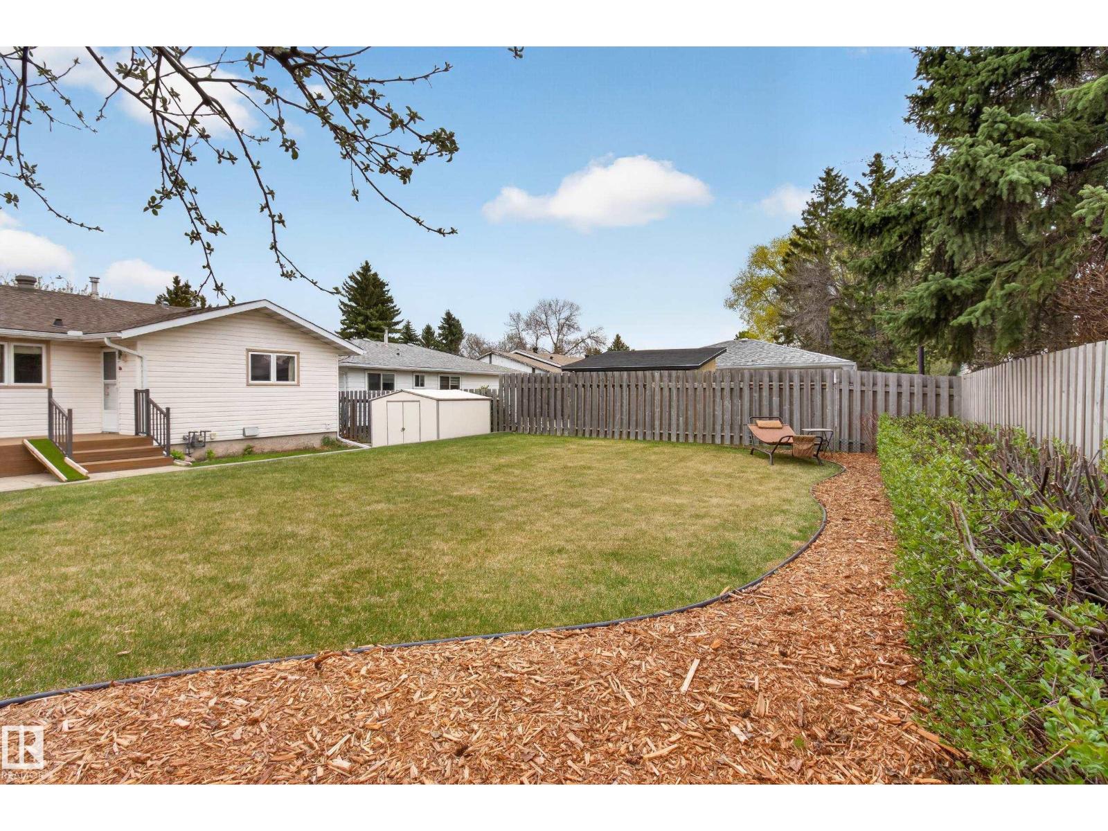 14 GILLINGHAM CR, Sherwood Park
