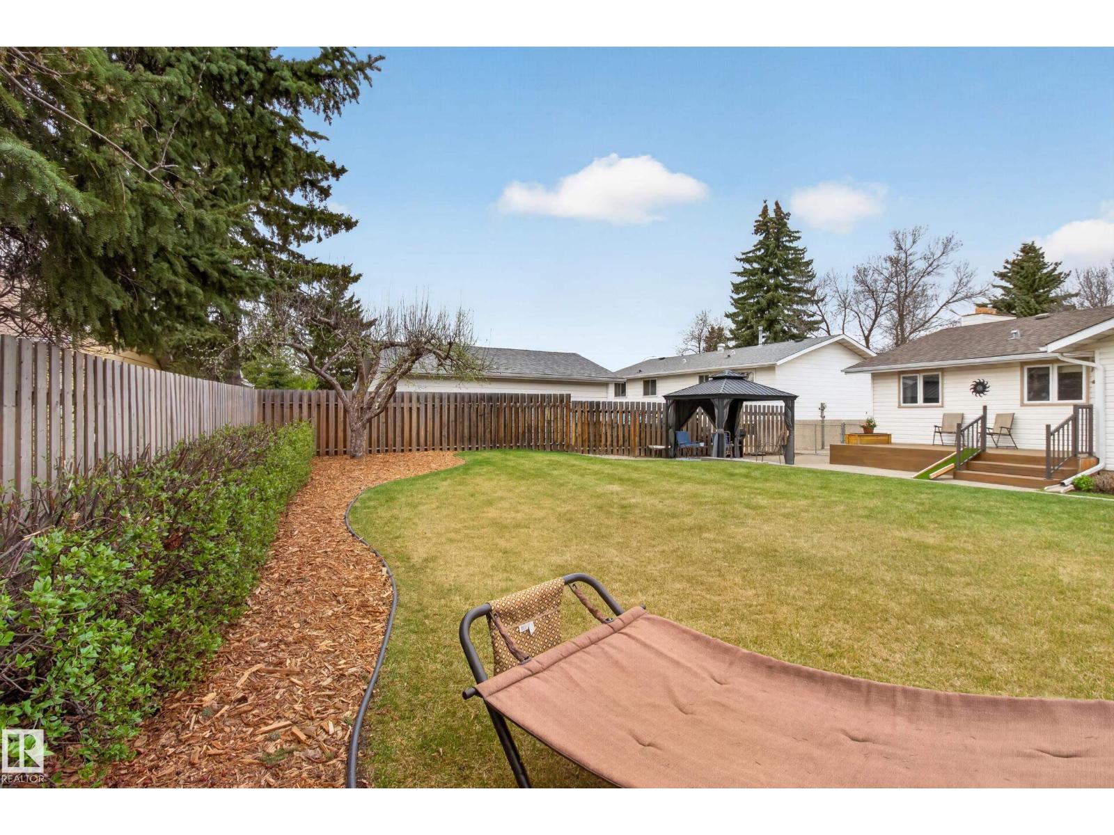 14 GILLINGHAM CR, Sherwood Park