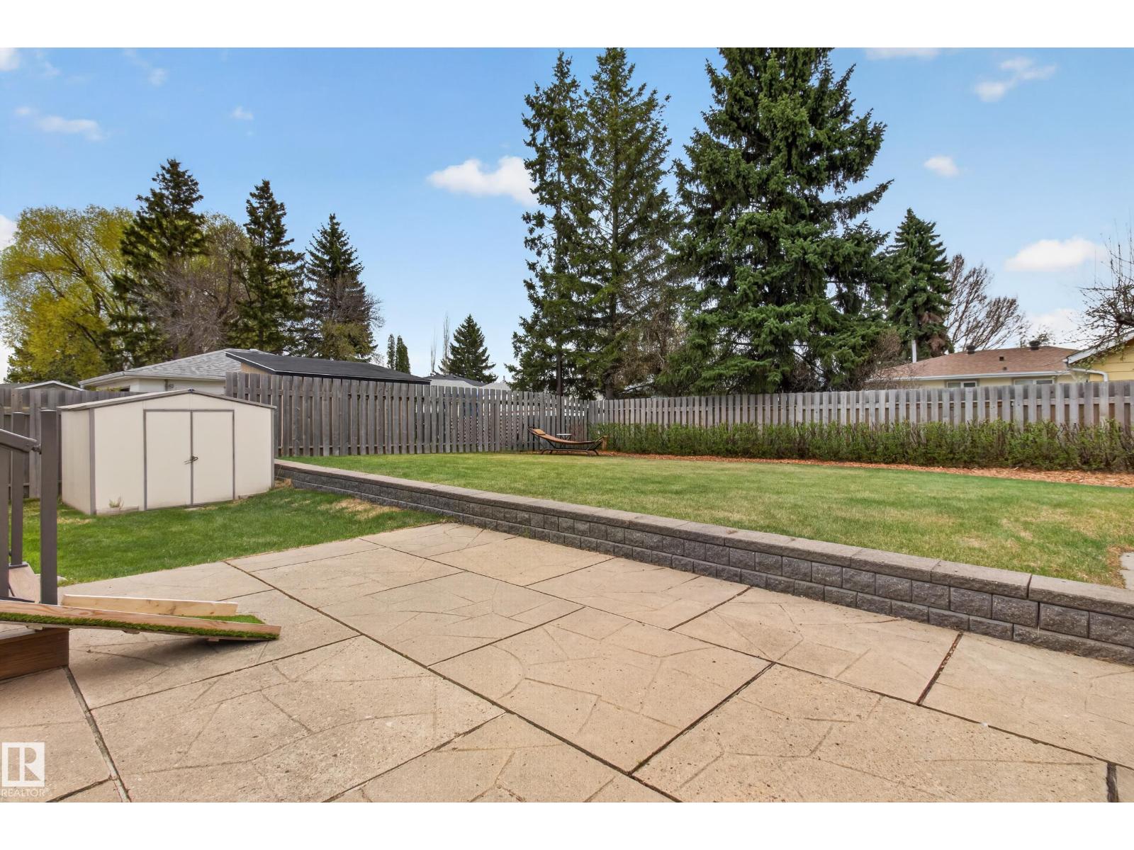14 GILLINGHAM CR, Sherwood Park