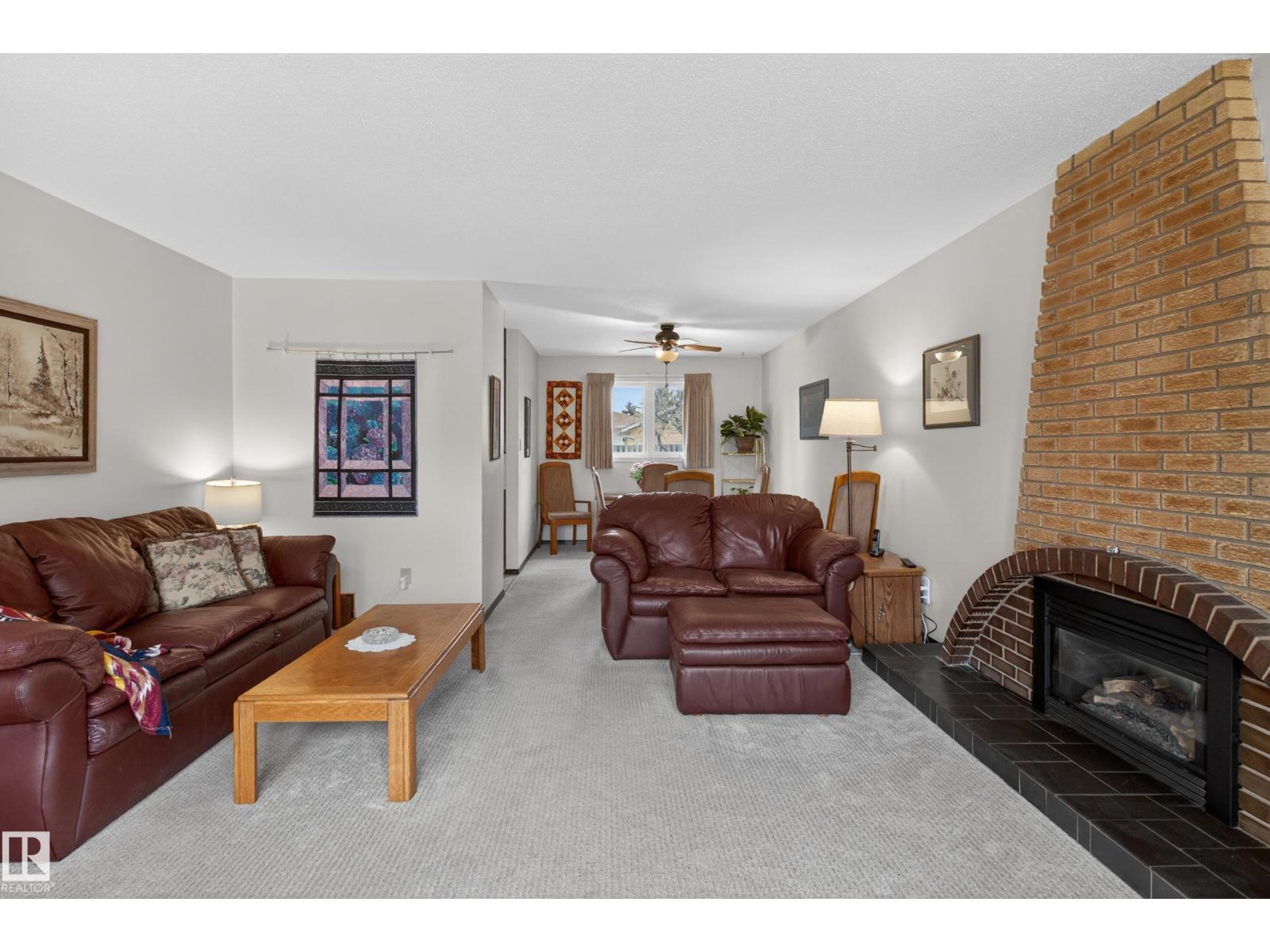14 GILLINGHAM CR, Sherwood Park