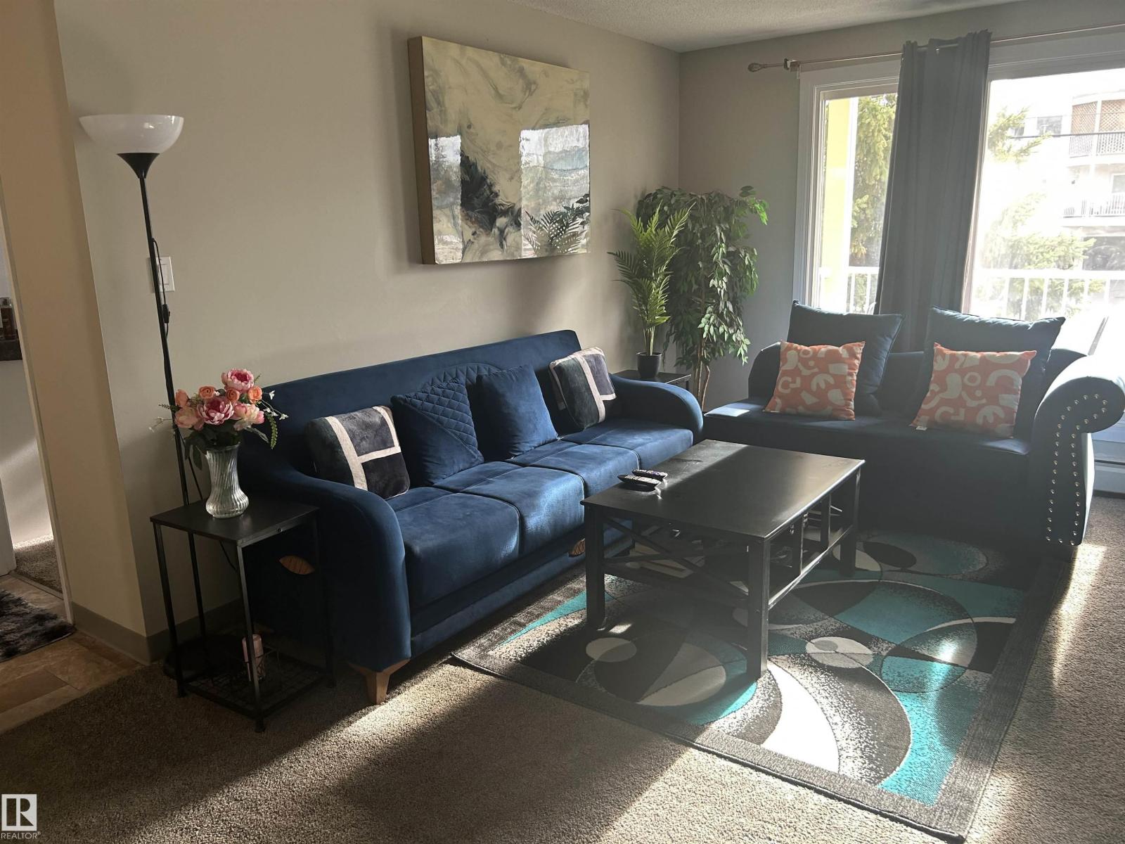 #204 10811 115 ST NW, Edmonton