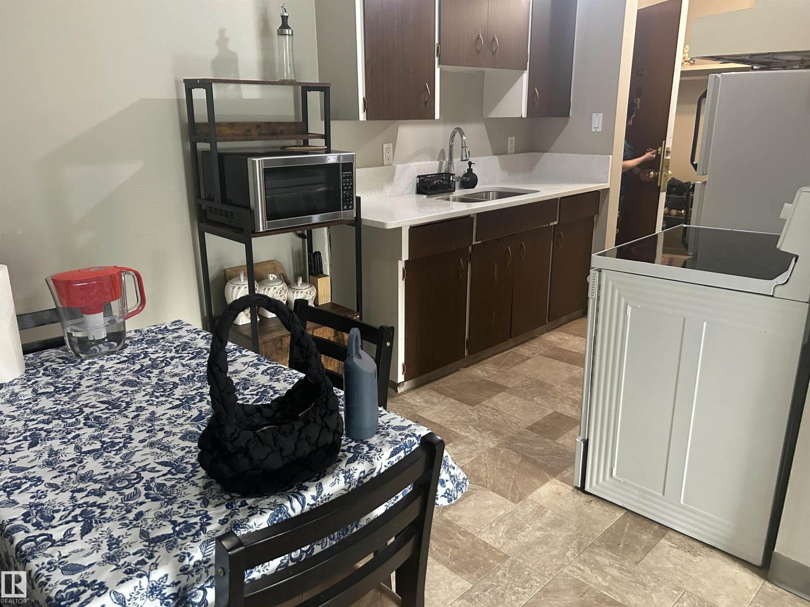#204 10811 115 ST NW, Edmonton