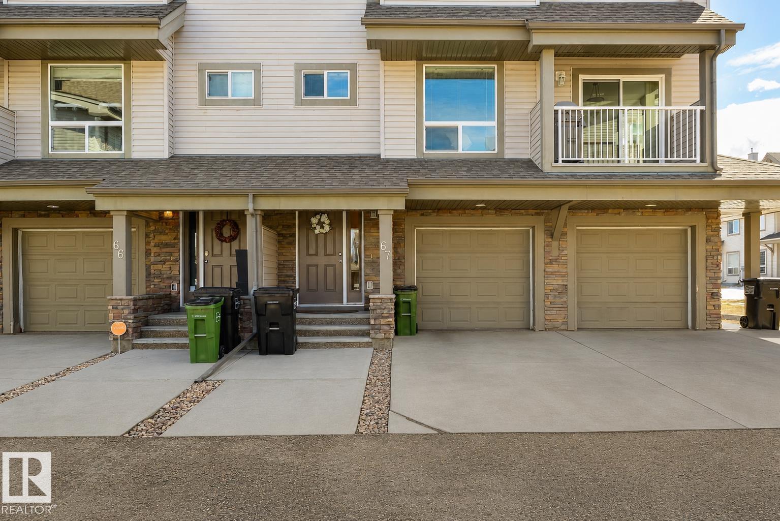 #67 12050 17 AV SW, Edmonton