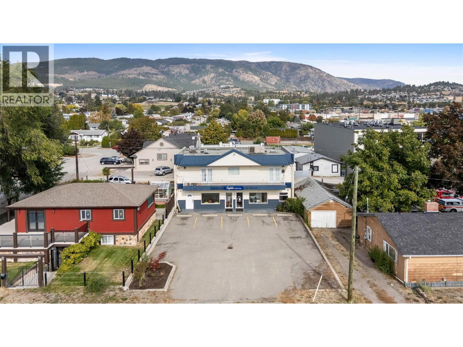  2418 Drought Road, West Kelowna