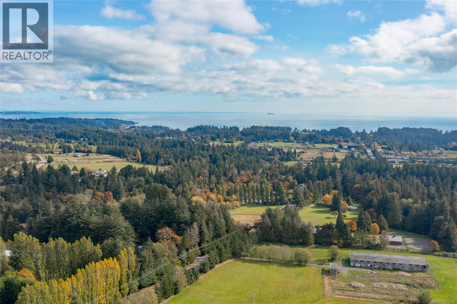 609 Taurus Dr, Metchosin