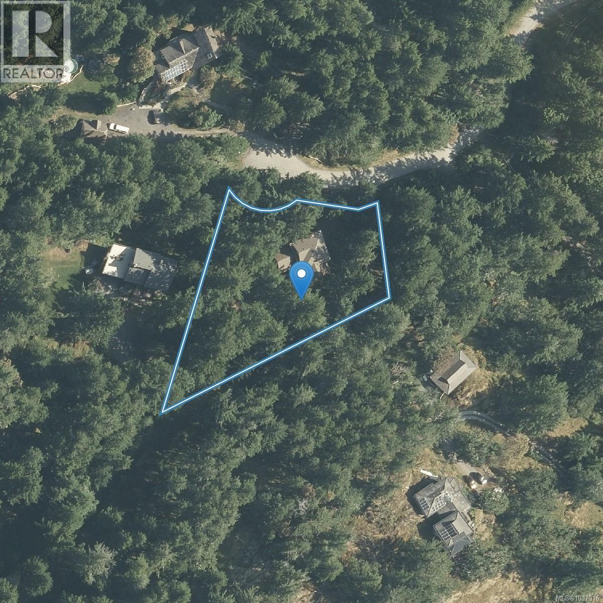 609 Taurus Dr, Metchosin