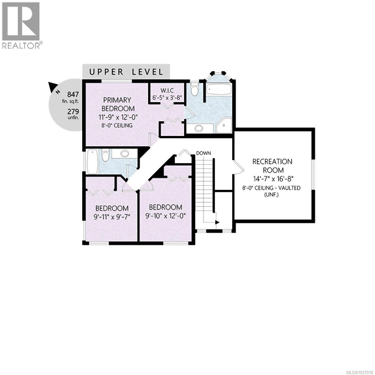 609 Taurus Dr, Metchosin