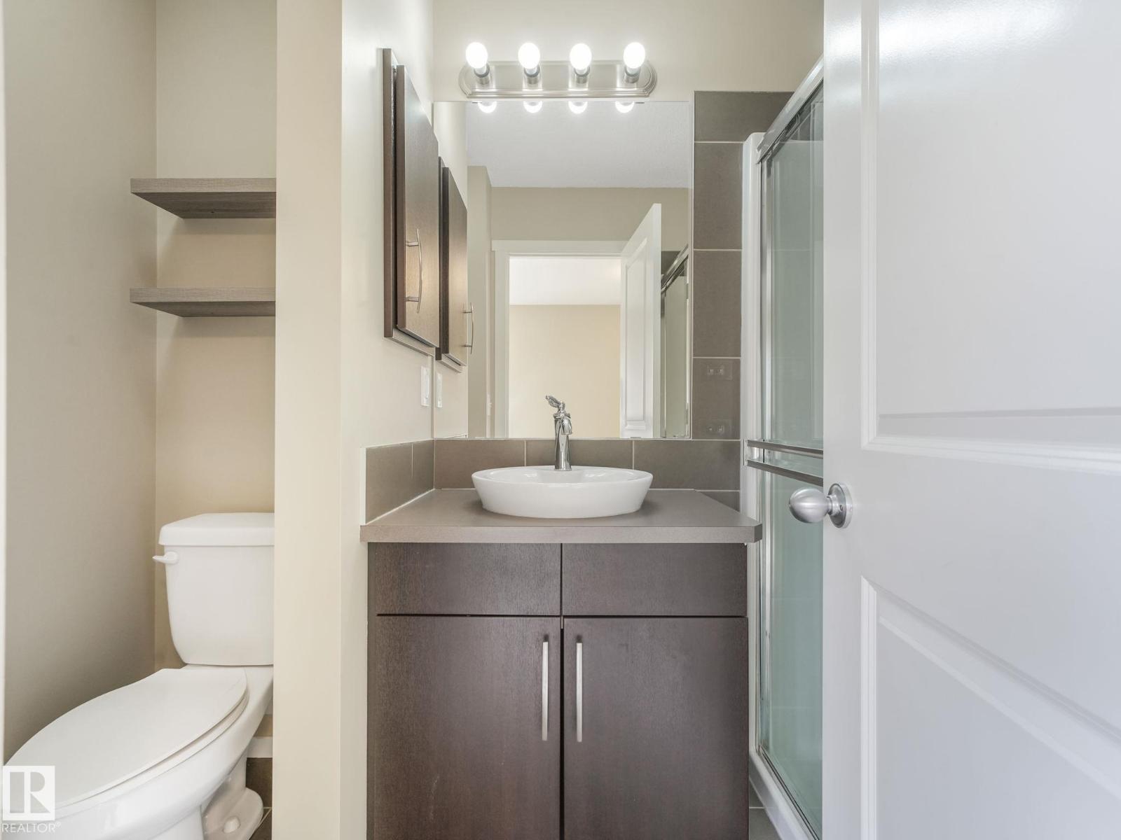 #122 603 WATT BV SW, Edmonton