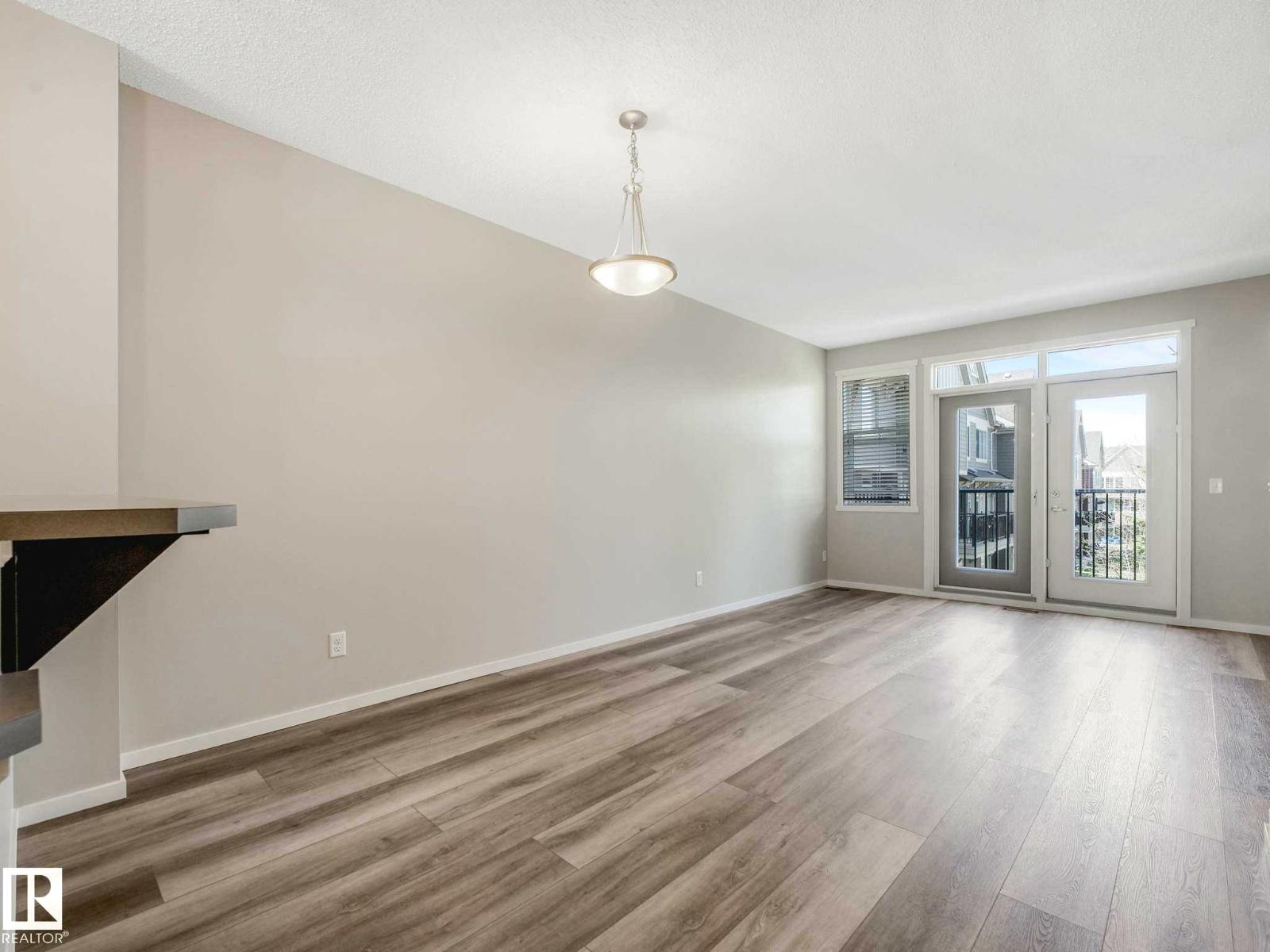 #122 603 WATT BV SW, Edmonton
