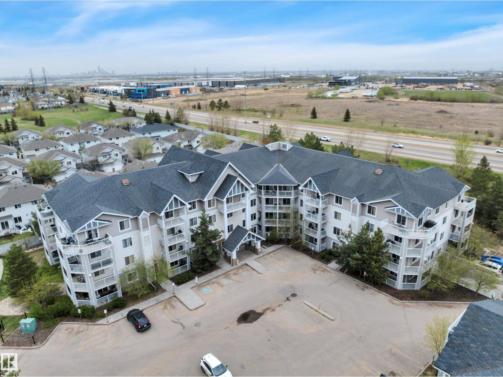 #101 4407 23 ST NW, Edmonton