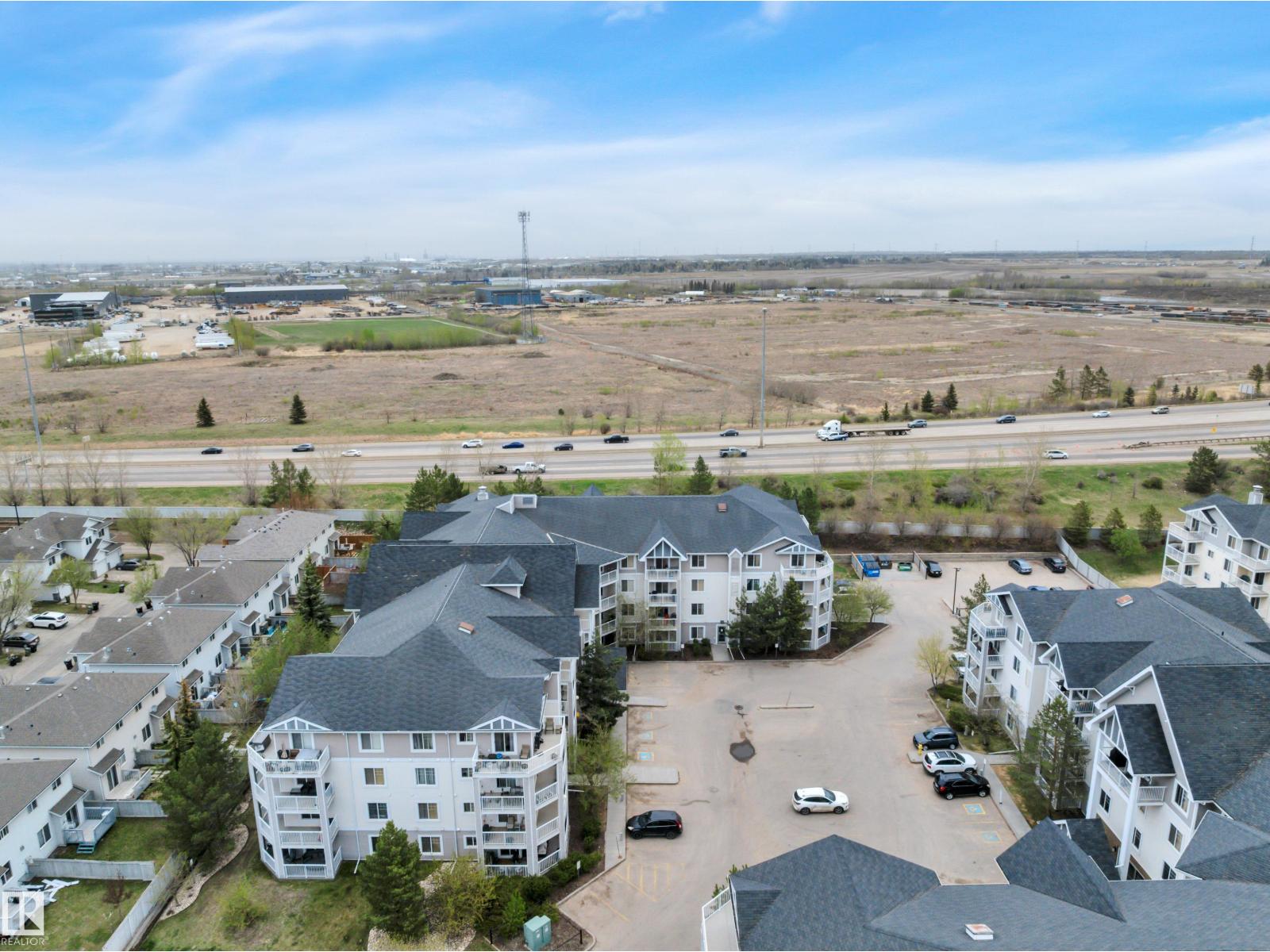 #101 4407 23 ST NW, Edmonton