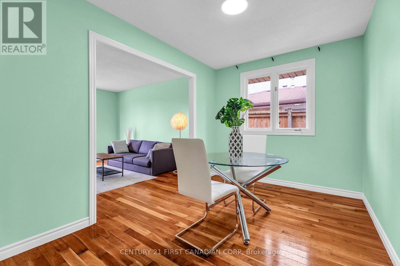 24 BLANCHARD CRESCENT - 9