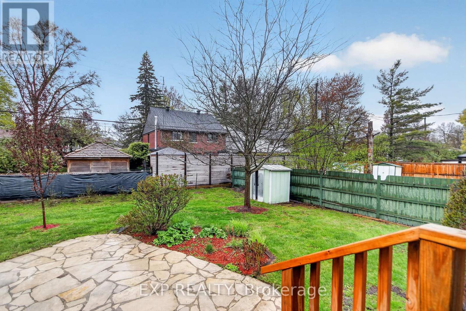 632 CHADBURN AVENUE - 18