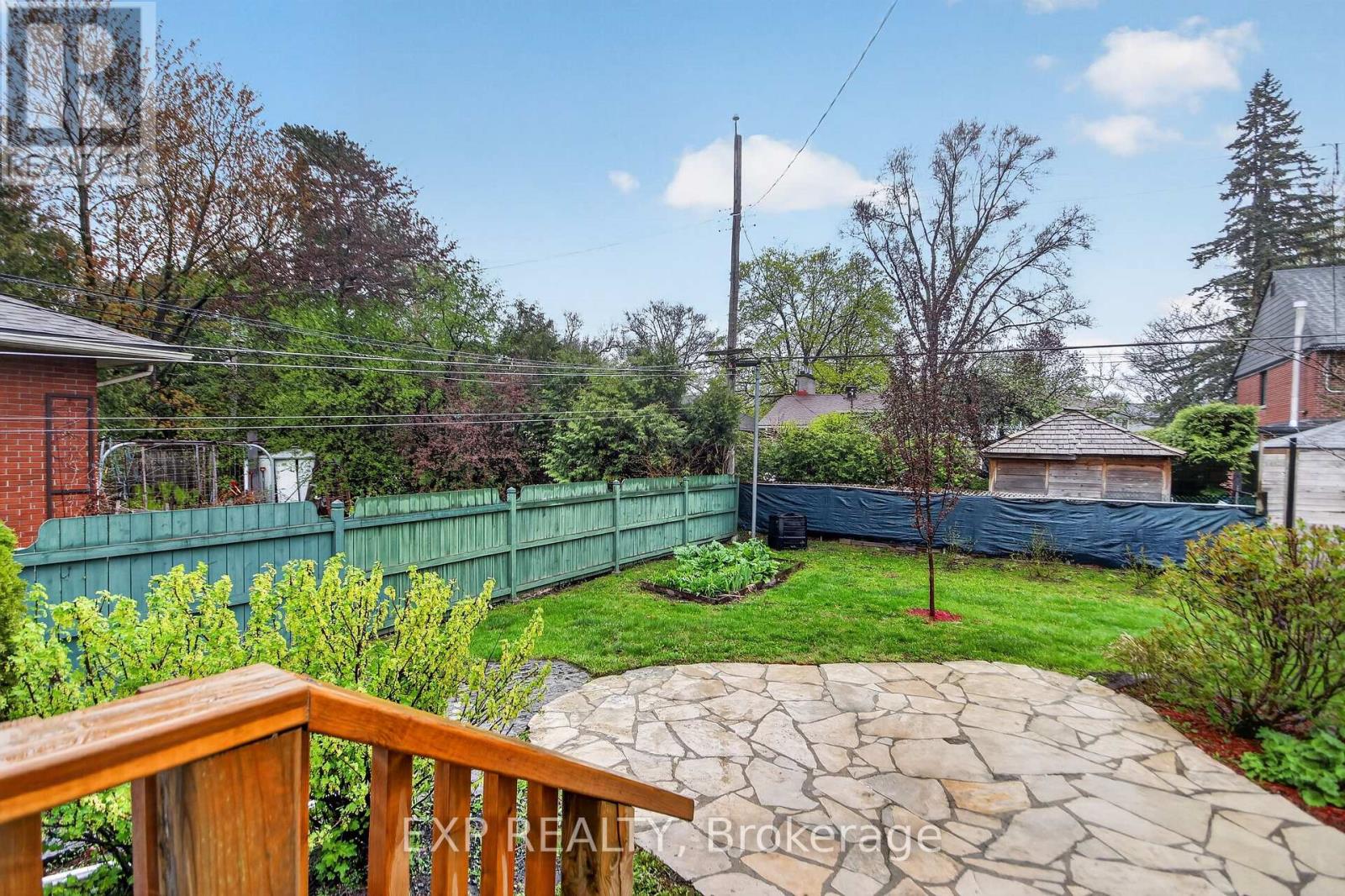 632 CHADBURN AVENUE - 19