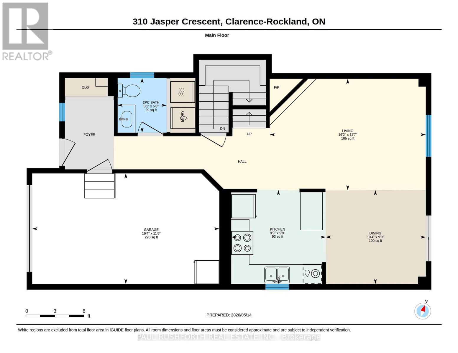 310 JASPER CRESCENT - 27
