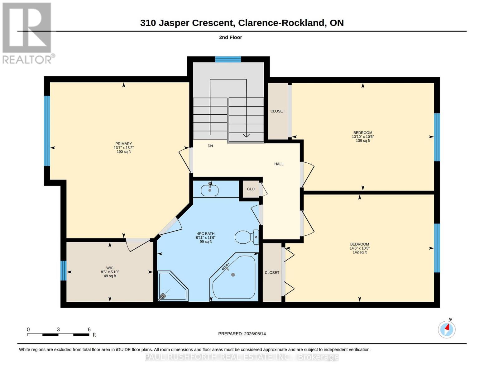 310 JASPER CRESCENT - 28
