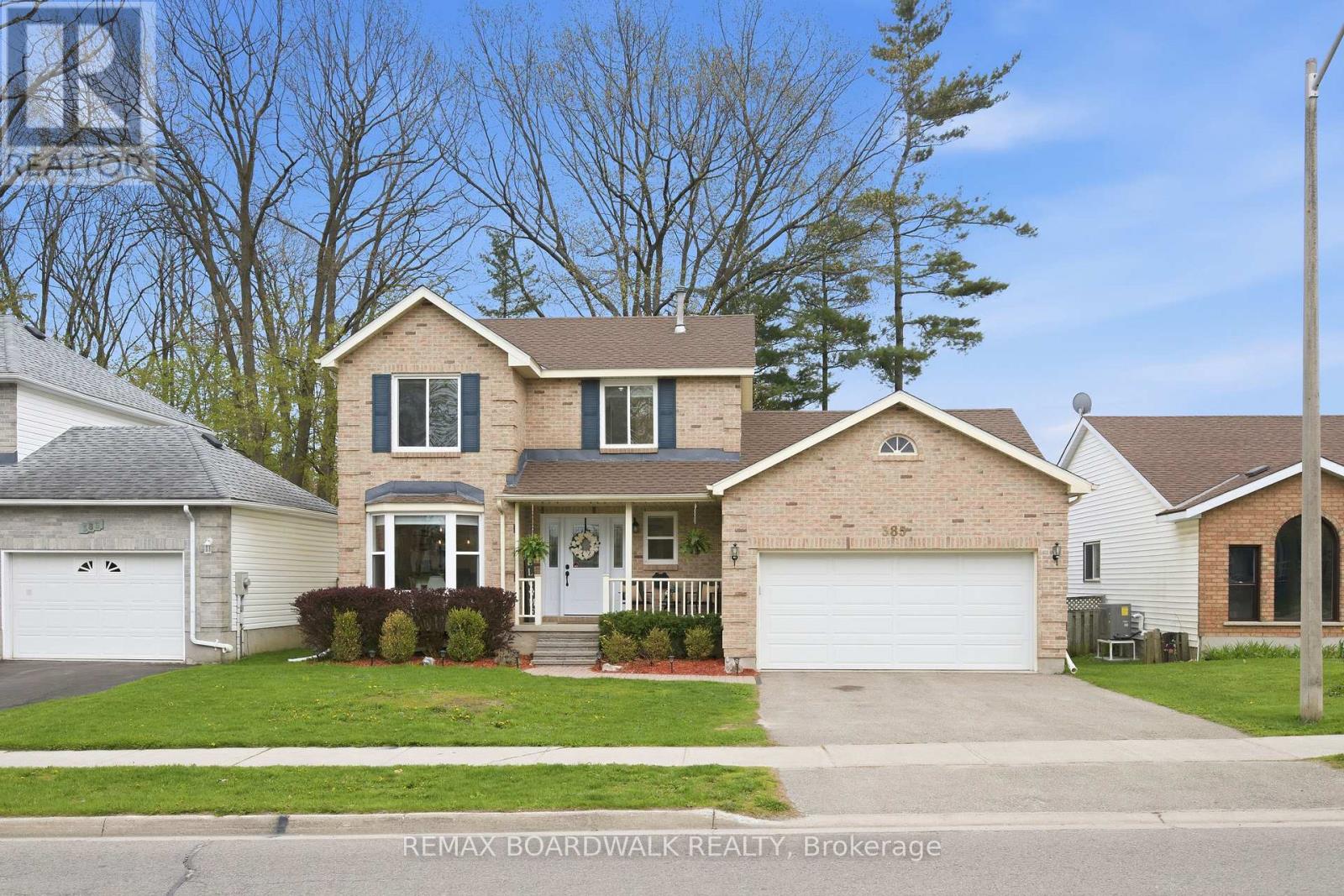 385 BROCK STREET - Image 2