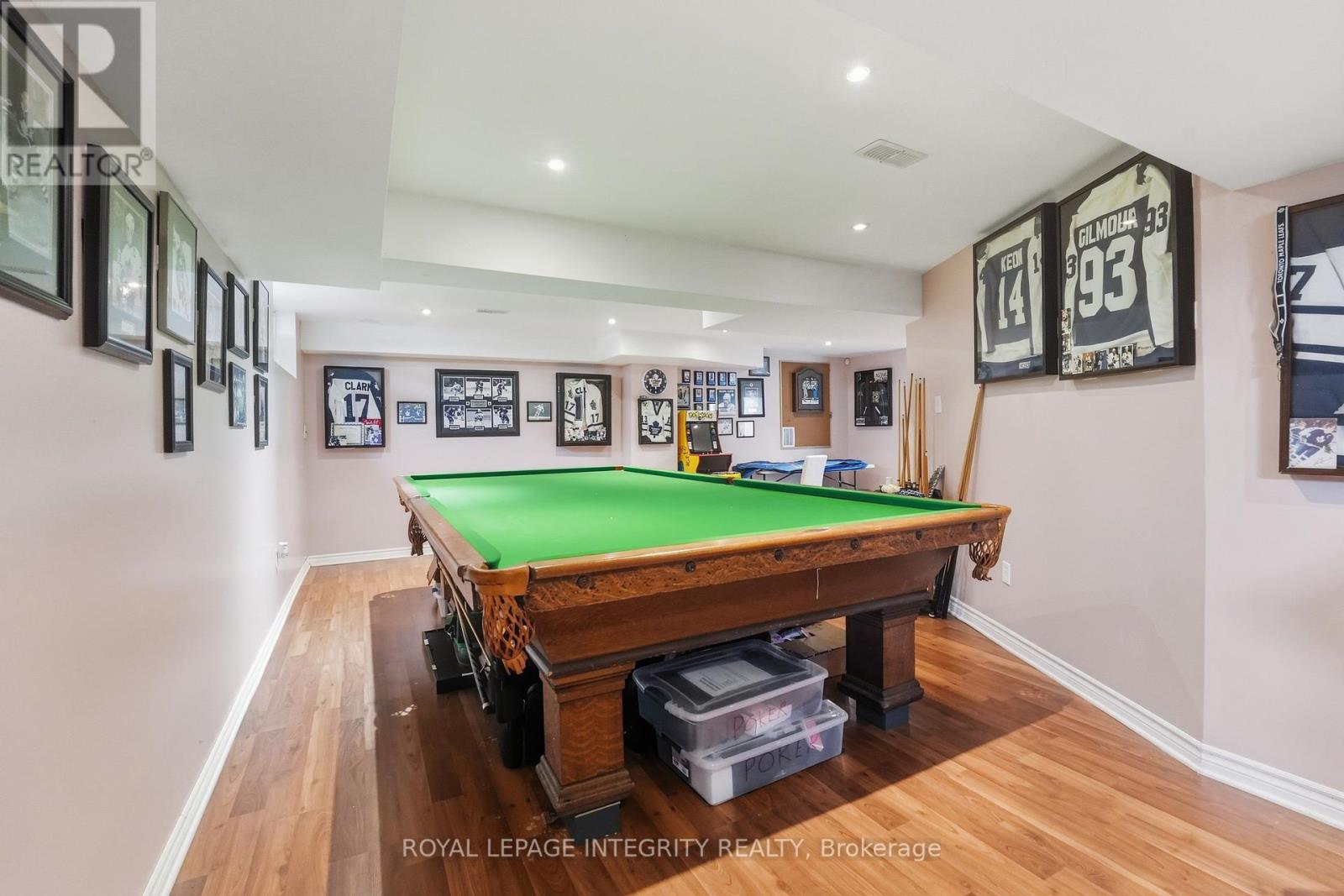 127 STONEY POND COURT - 31