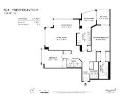 804 15030 101 Avenue, Surrey, BC V3R0N3 Photo 33