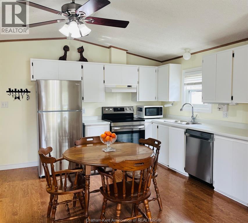 163 Regency DRIVE - 12