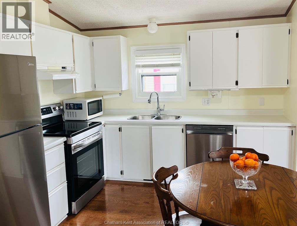 163 Regency DRIVE - 11
