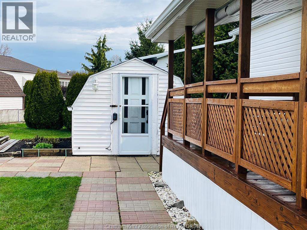 163 Regency DRIVE - 31