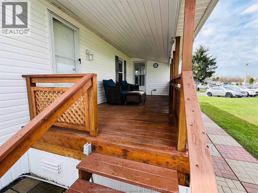 163 Regency DRIVE - 29
