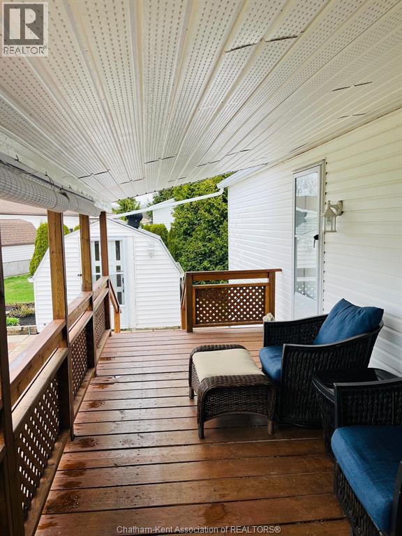 163 Regency DRIVE - 36