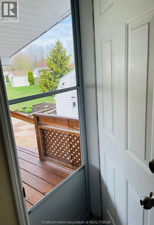 163 Regency DRIVE - 27