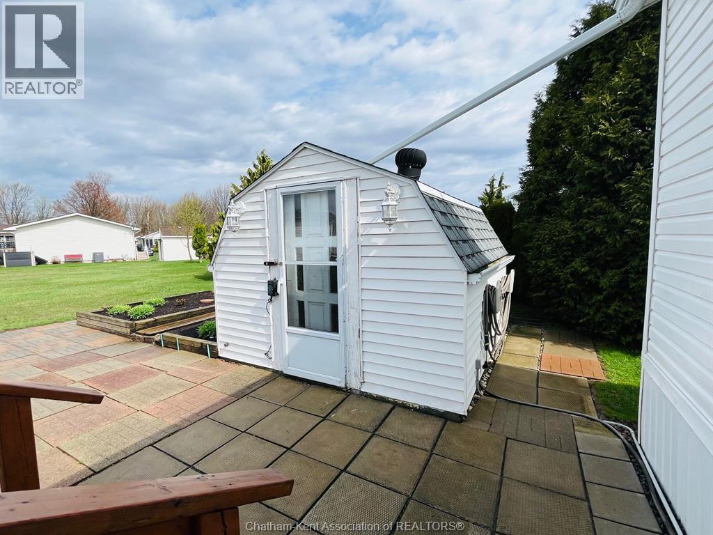 163 Regency DRIVE - 44