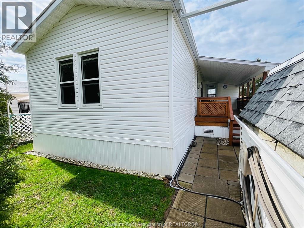 163 Regency DRIVE - 39