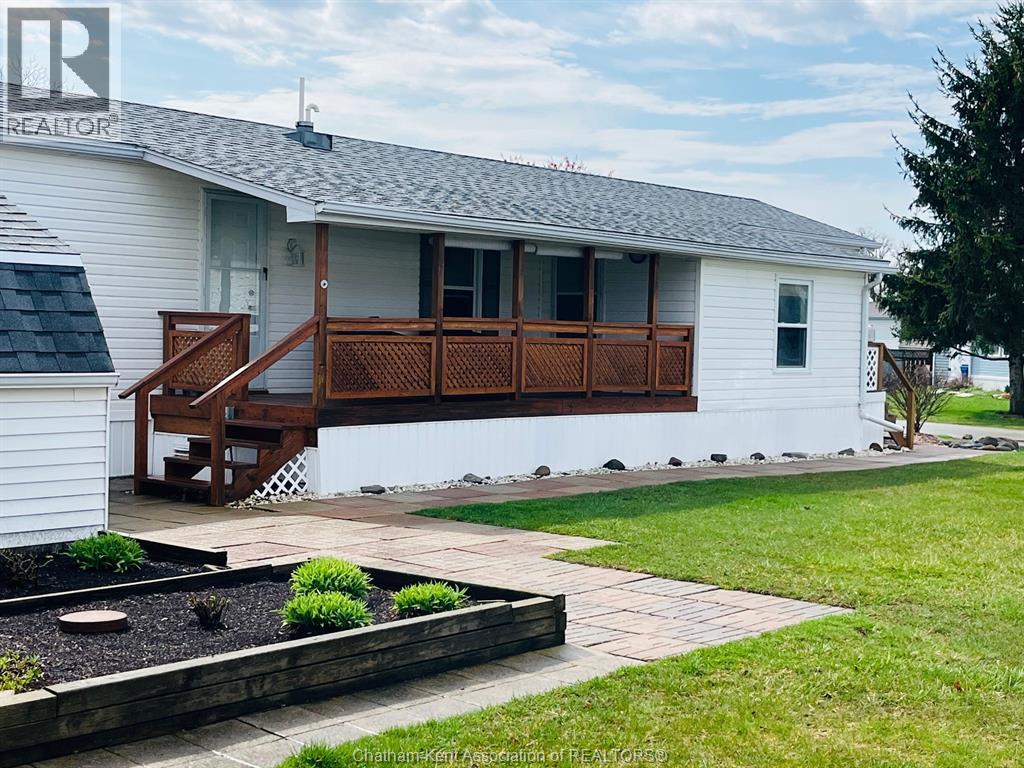163 Regency DRIVE - 41