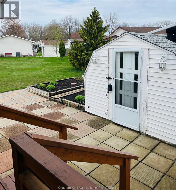163 Regency DRIVE - 38