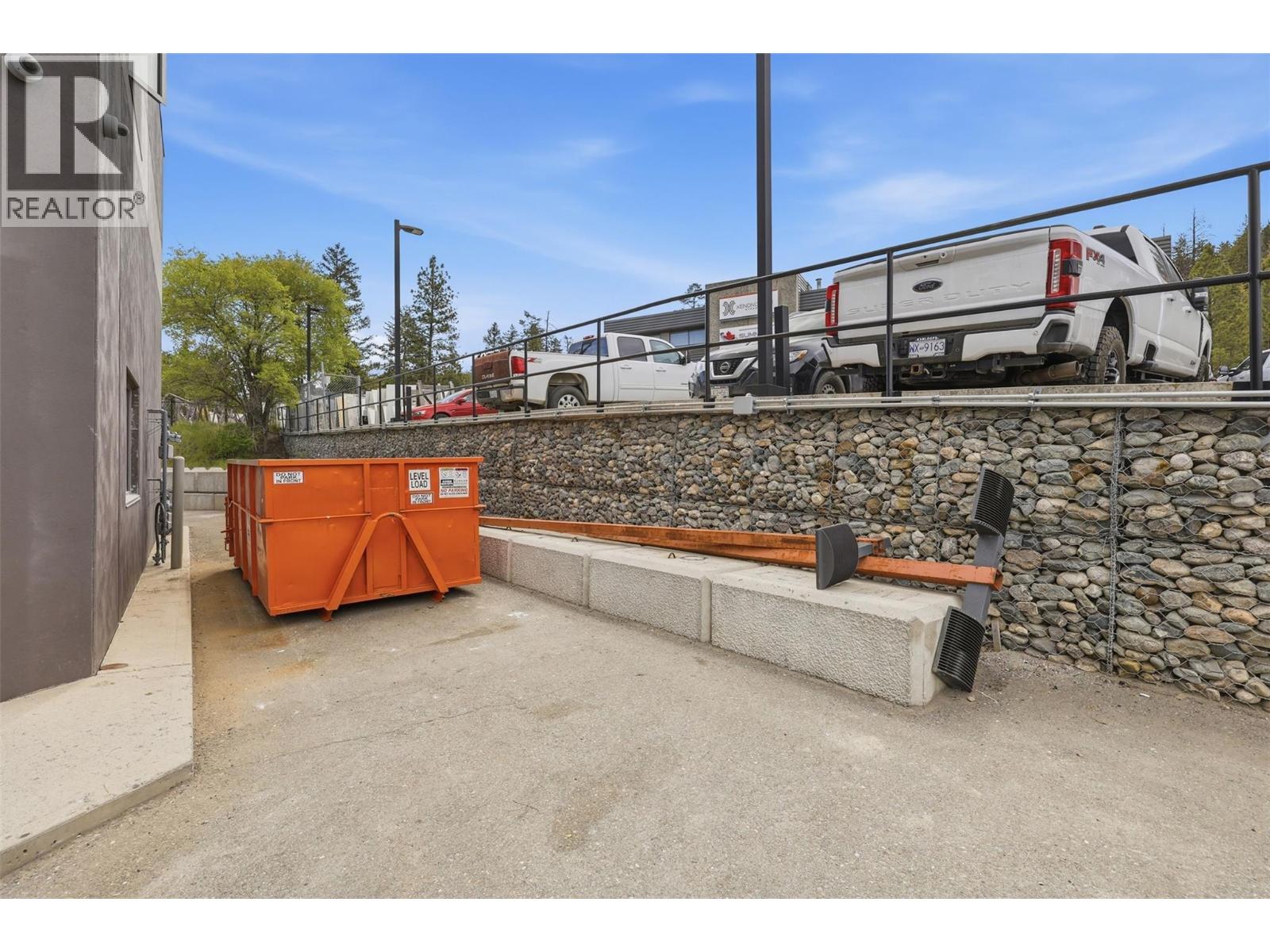 103 1410 PEARSON Place, Kamloops