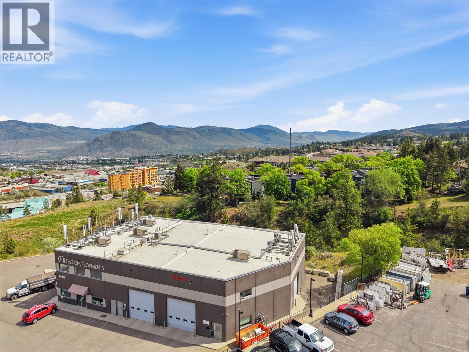 103 1410 PEARSON Place, Kamloops