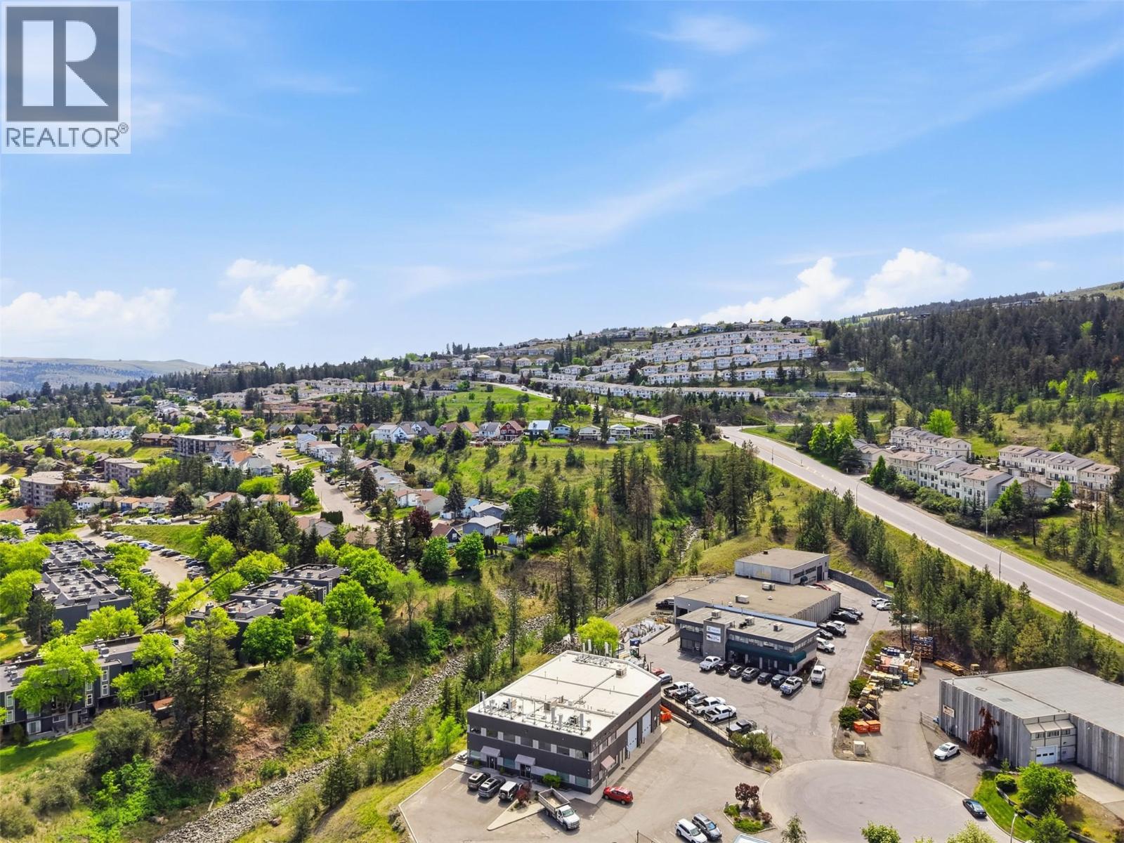 103 1410 PEARSON Place, Kamloops