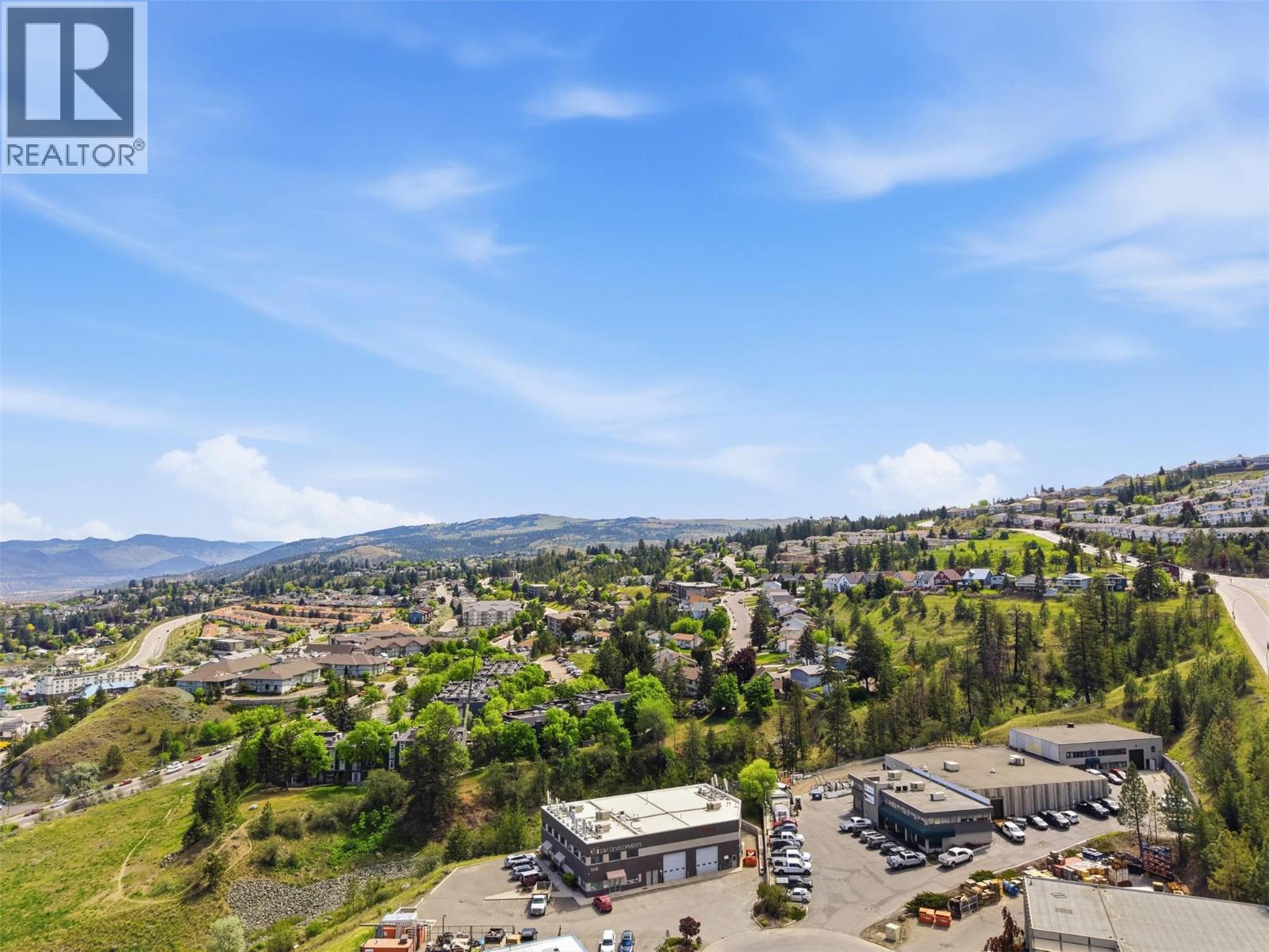 103 1410 PEARSON Place, Kamloops