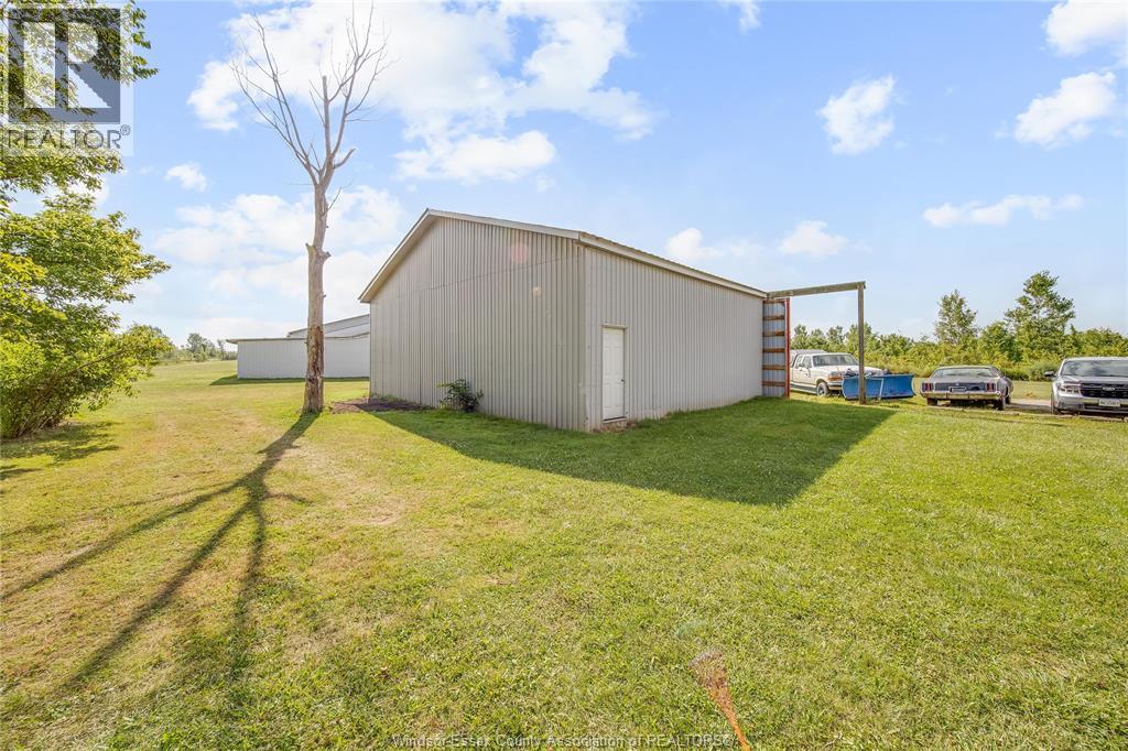 7063 COULTER Sideroad, Essex, Ontario, N0R1B0 — Photo 19