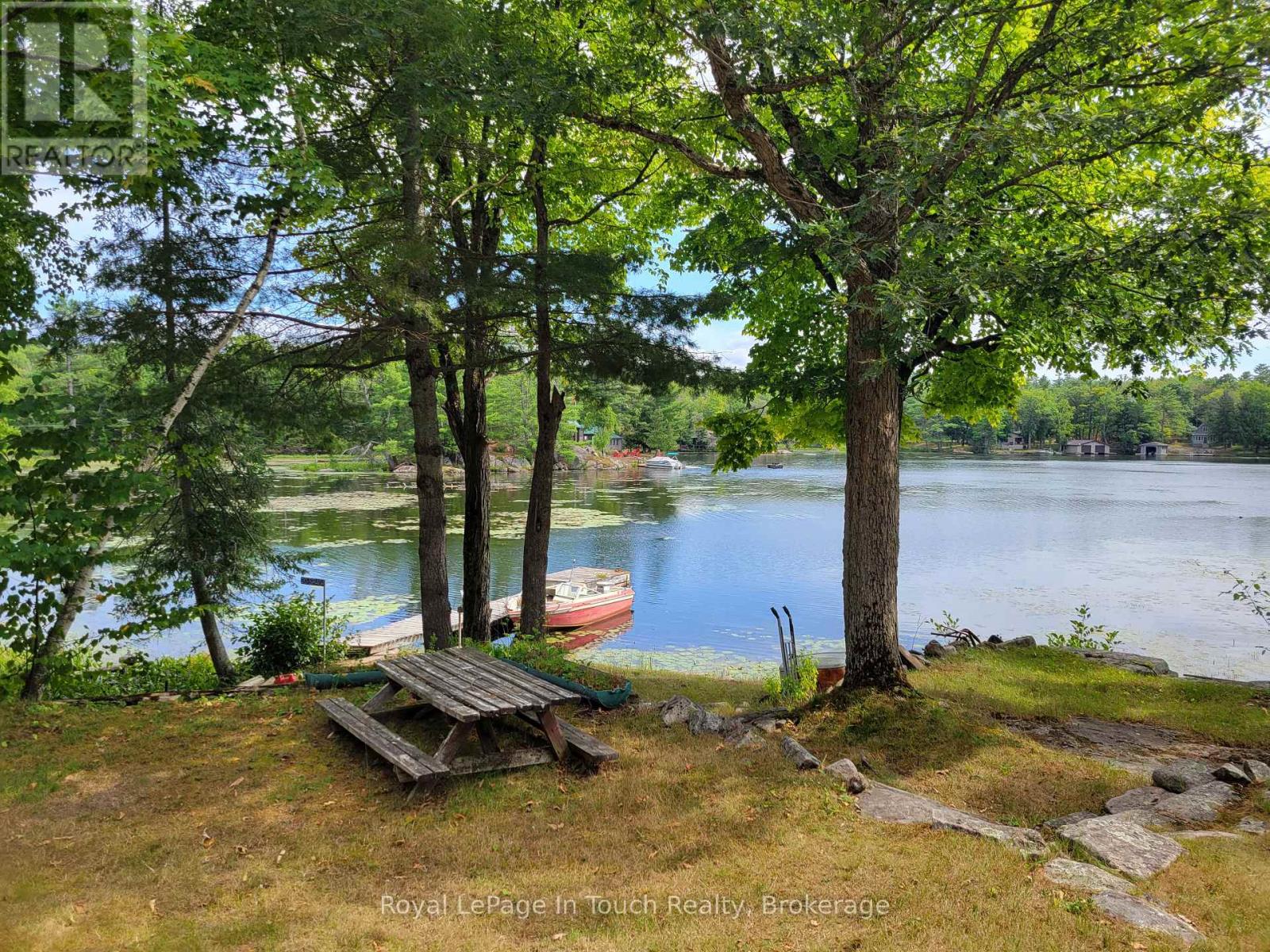 20 SR404 SEVERN RIVER - 5